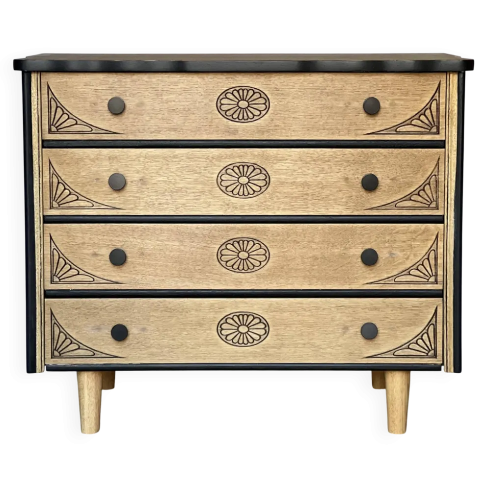 Commode