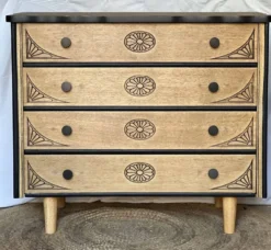 Commode