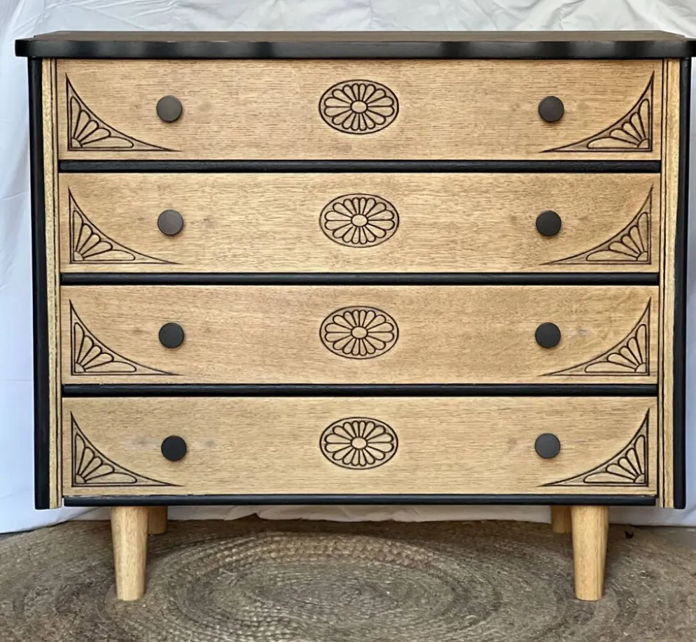 Commode