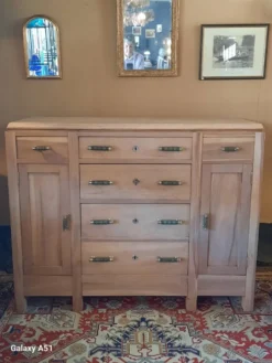 Commode