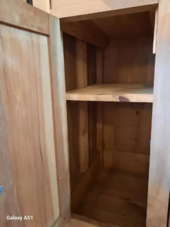 Commode
