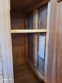 Commode