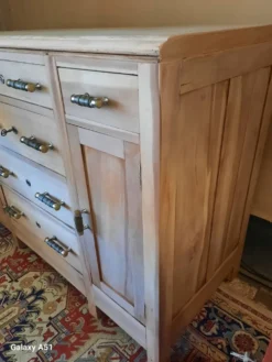 Commode