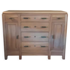 Commode