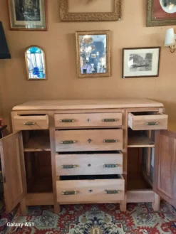 Commode