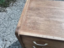 Commode