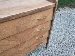 Commode