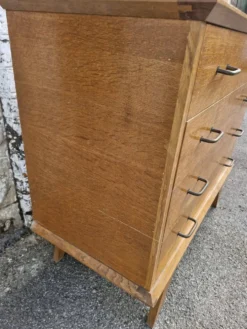 Commode