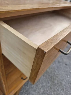 Commode