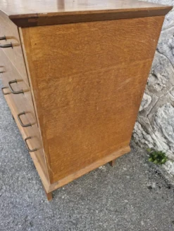 Commode