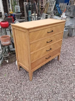 Commode