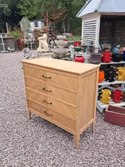 Commode