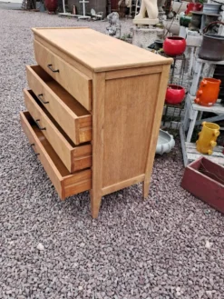 Commode