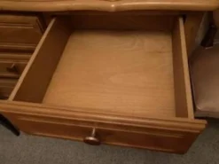 Commode