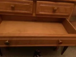 Commode