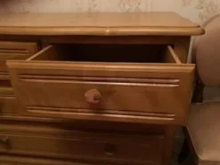 Commode