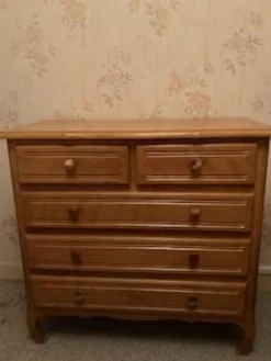 Commode