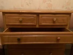 Commode