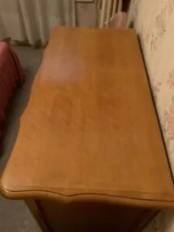 Commode