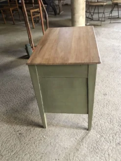 Commode