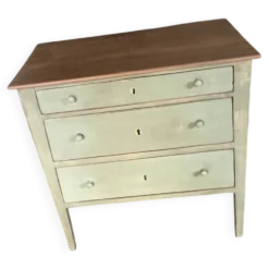 Commode