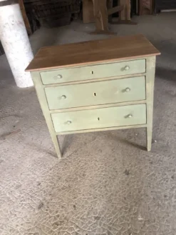 Commode