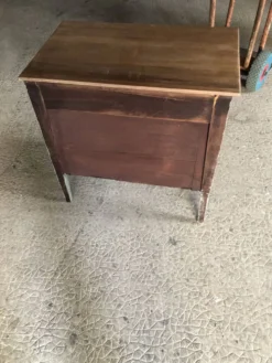 Commode
