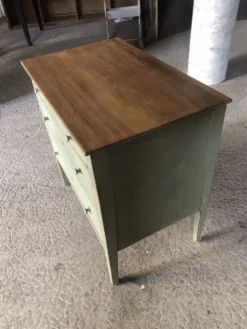 Commode