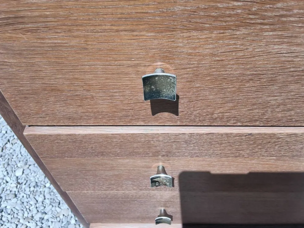 Commode