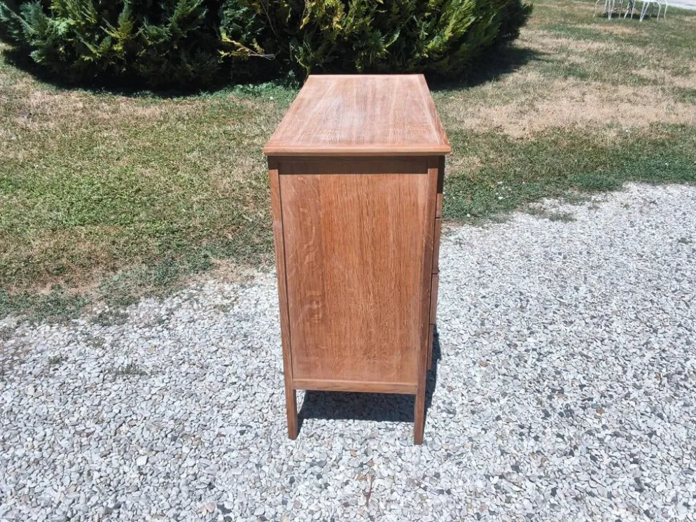 Commode
