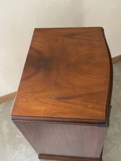 commode acajou