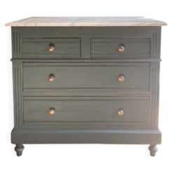 Commode anglaise