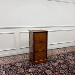 Commode anglaise classique