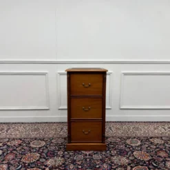 Commode anglaise classique