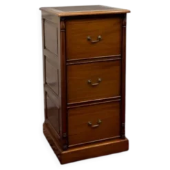 Commode anglaise classique