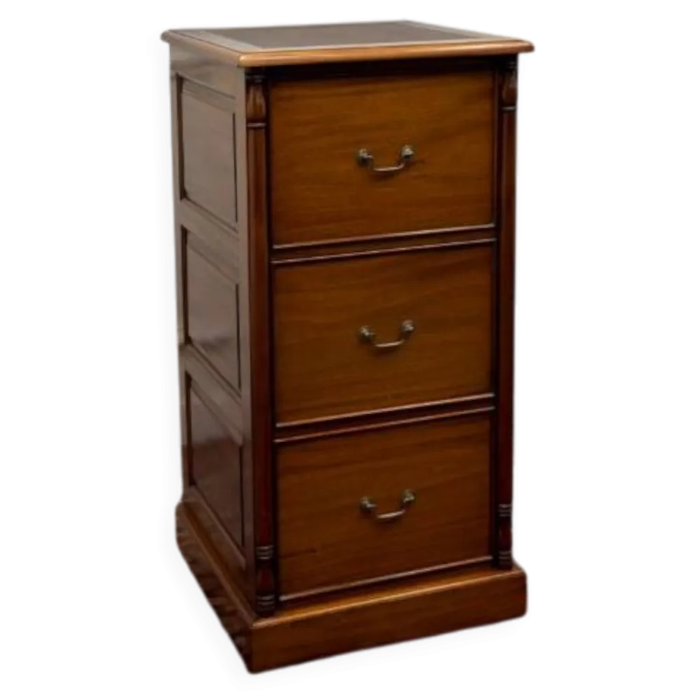 Commode anglaise classique