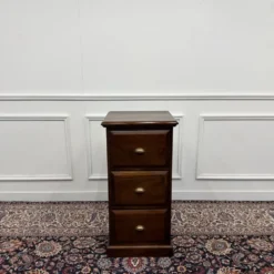 Commode anglaise classique