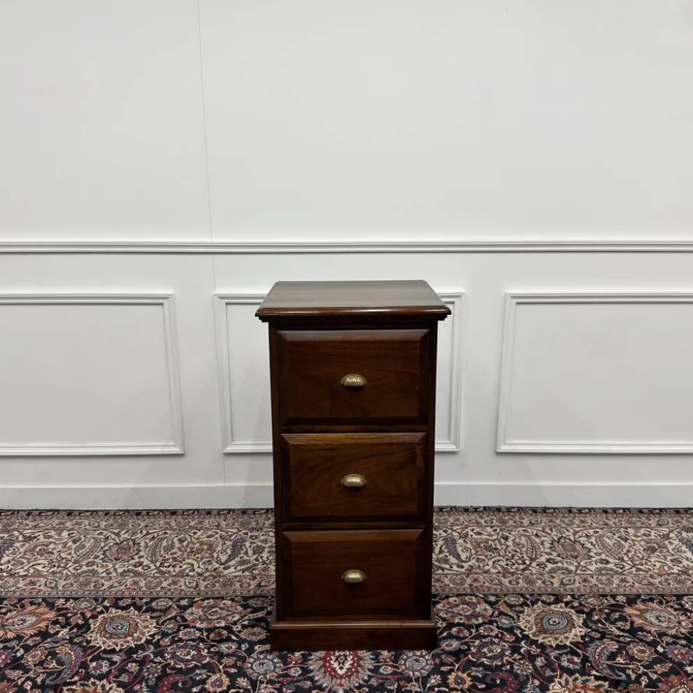 Commode anglaise classique