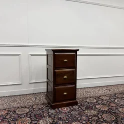 Commode anglaise classique