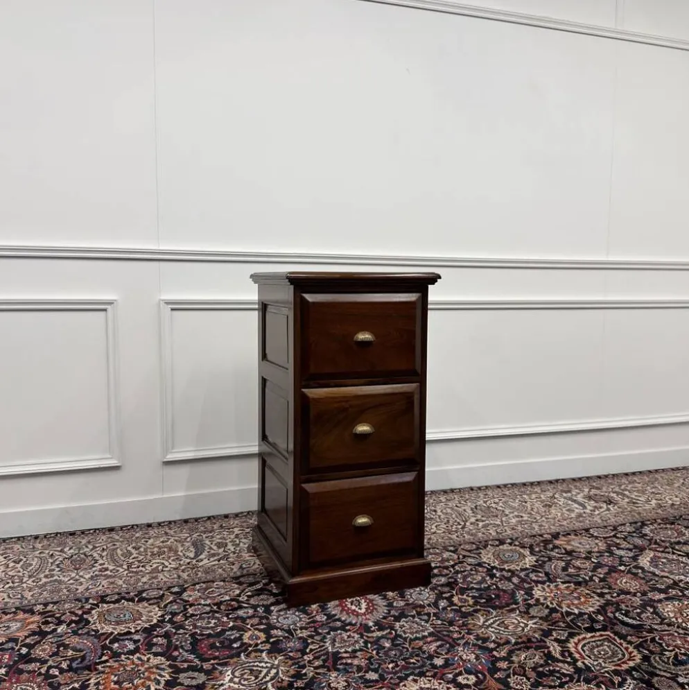 Commode anglaise classique