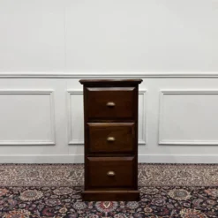 Commode anglaise classique