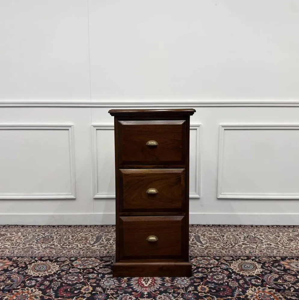 Commode anglaise classique