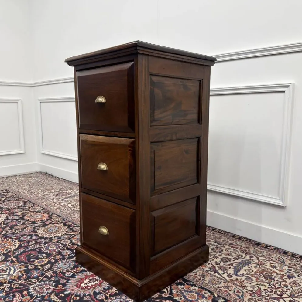 Commode anglaise classique