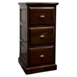 Commode anglaise classique