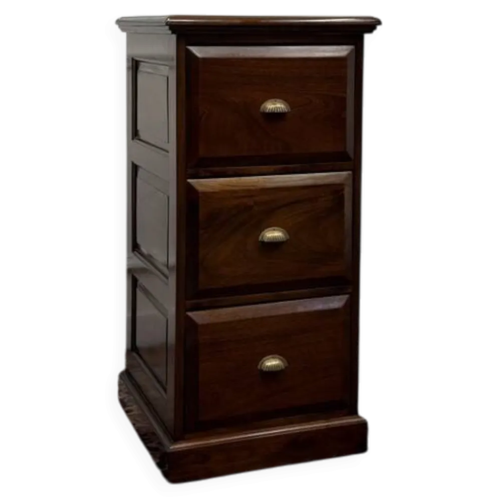 Commode anglaise classique