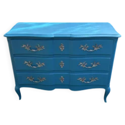 Commode arbalète