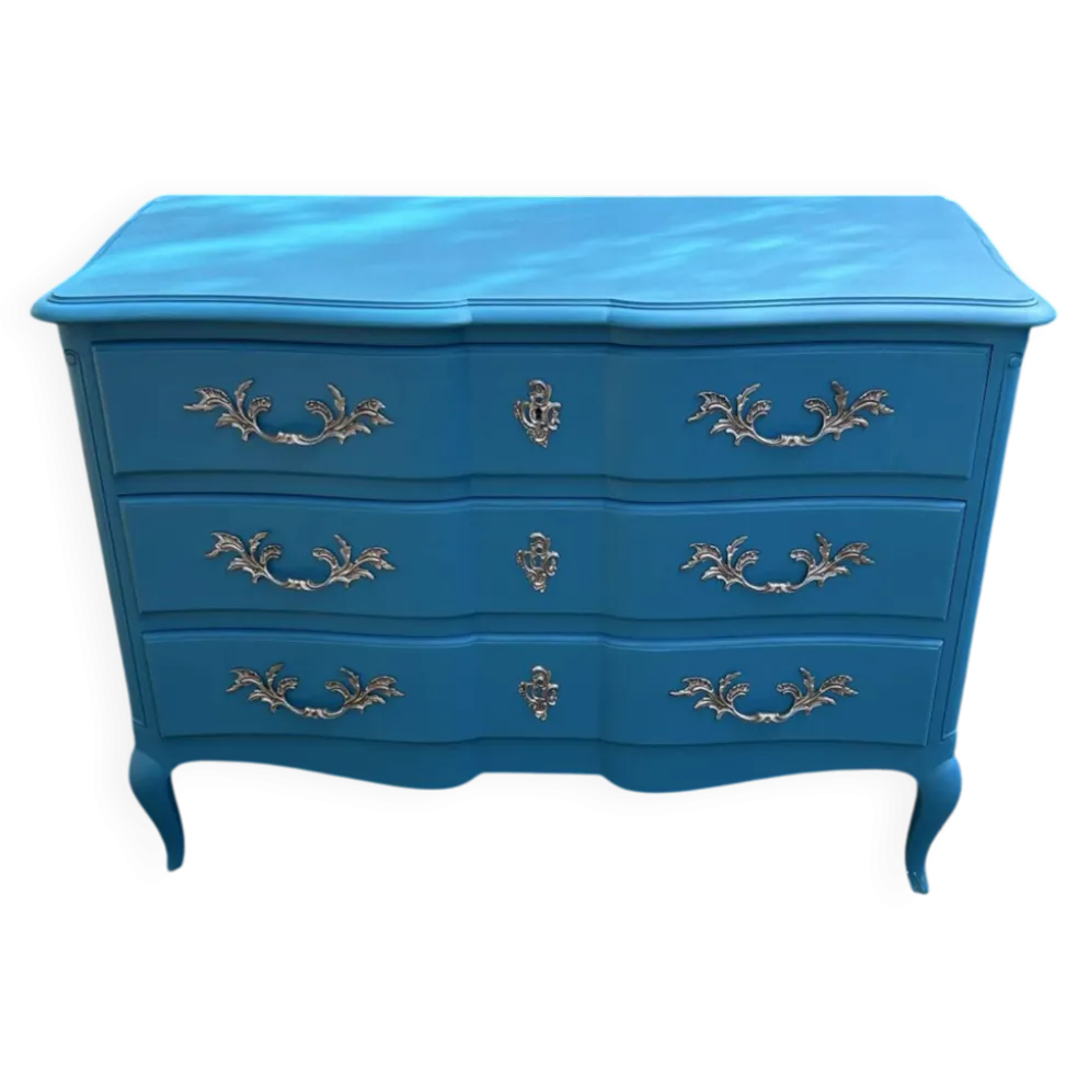 Commode arbalète