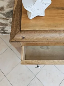 Commode art déco