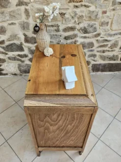 Commode art déco