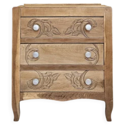 Commode art déco